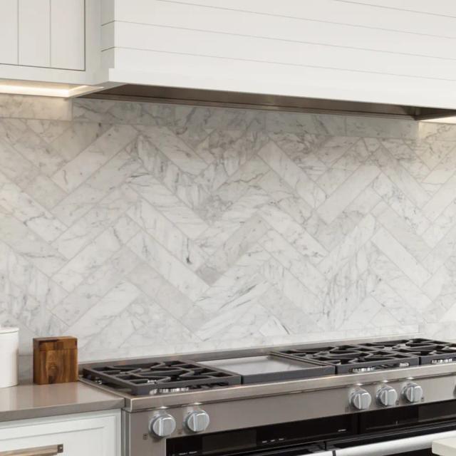Backsplash